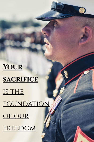 60+ Veterans Day Quotes and Messages to Honor Courage and Sacrifice