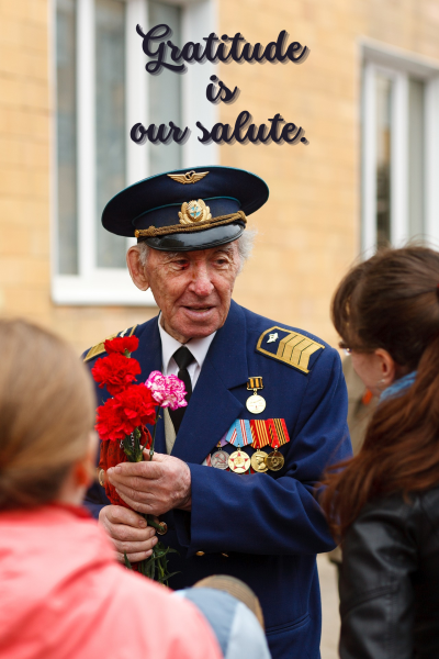 60+ Veterans Day Quotes and Messages to Honor Courage and Sacrifice