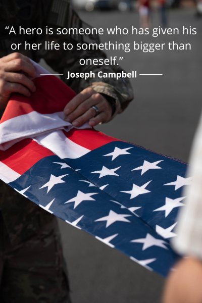 60+ Veterans Day Quotes and Messages to Honor Courage and Sacrifice