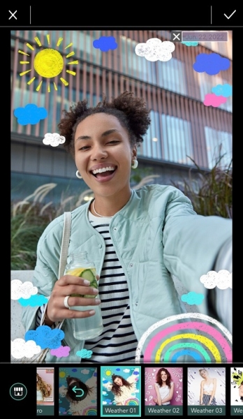 8 Best Photo Frame Apps for iPhone & Android [2024]