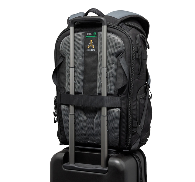 A Very Practical Backpack: ProTactic BP 450 AW III Review