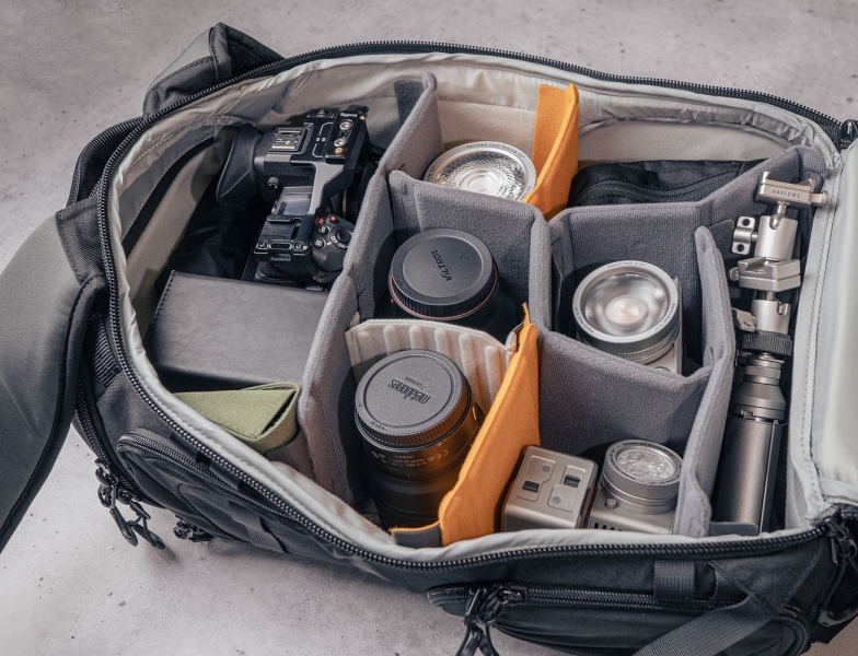 A Very Practical Backpack: ProTactic BP 450 AW III Review