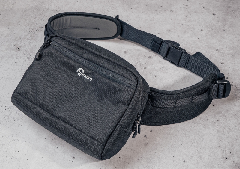 A Very Practical Backpack: ProTactic BP 450 AW III Review