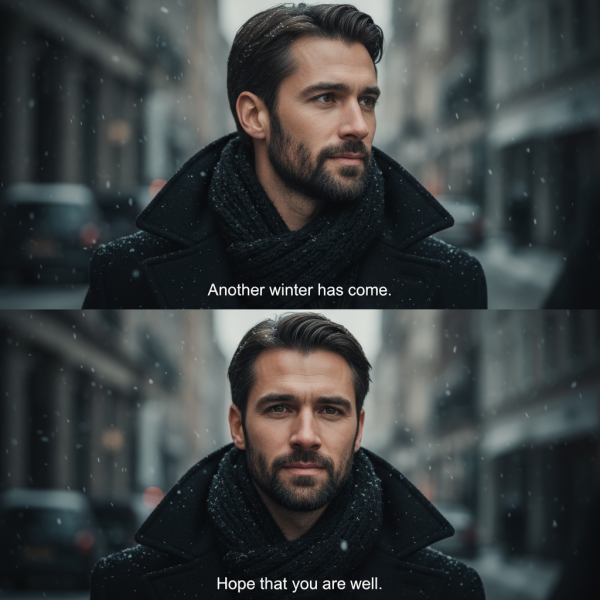 AI Snow Trend: Create Winter Photos Online For Free [Prompts Included]