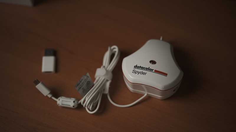 An Uncalibrated Screen Is Just Inches Away From Chaos: The Datacolor SpyderExpress Makes Calibration Faster, Easier, and More Accessible