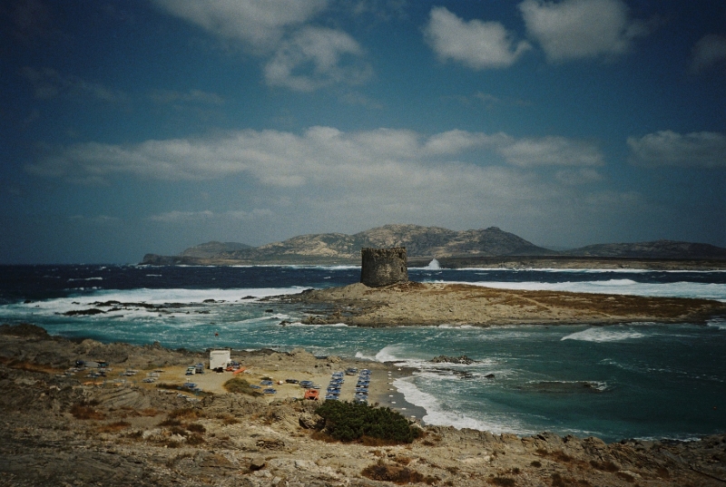 Hands-On Impressions of Lomography’s Lomo MC-A 35mm Film Camera