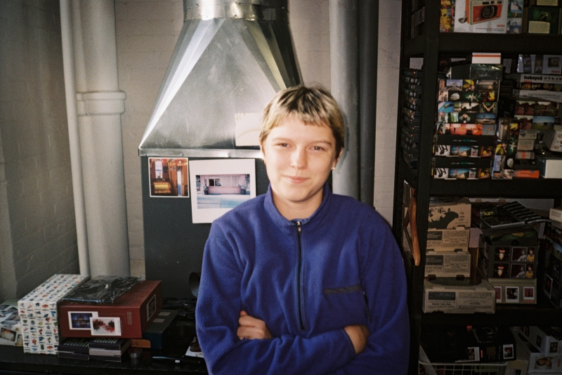 Hands-On Impressions of Lomography’s Lomo MC-A 35mm Film Camera