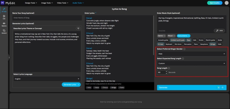 How to Make a Rap Song: Turn Your Ideas into Fire Tracks