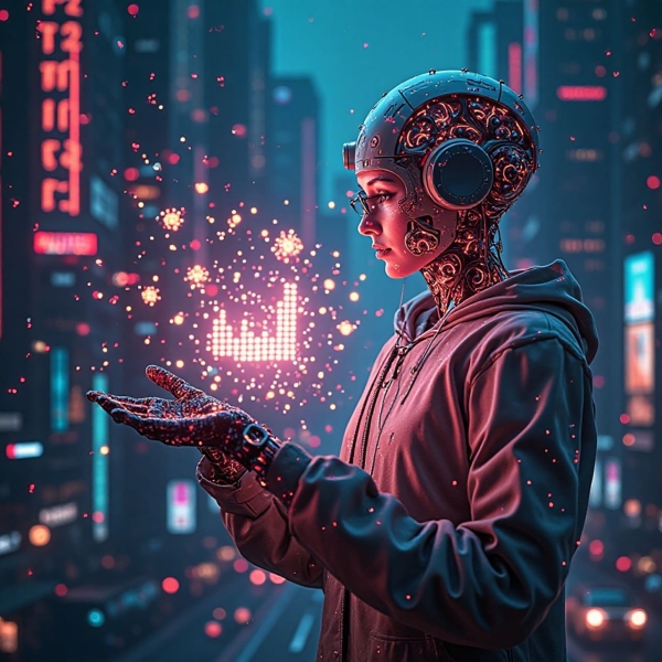 How to Make a Rap Song: Turn Your Ideas into Fire Tracks