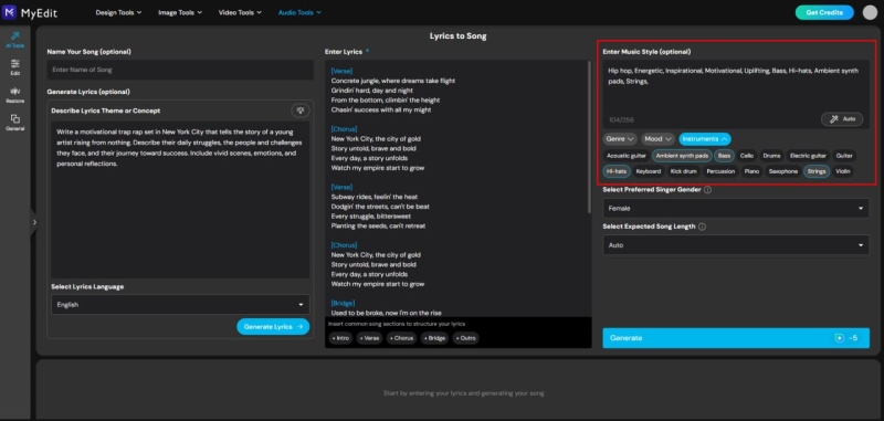 How to Make a Rap Song: Turn Your Ideas into Fire Tracks