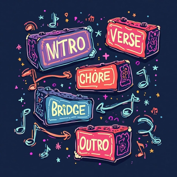 How to Make a Rap Song: Turn Your Ideas into Fire Tracks