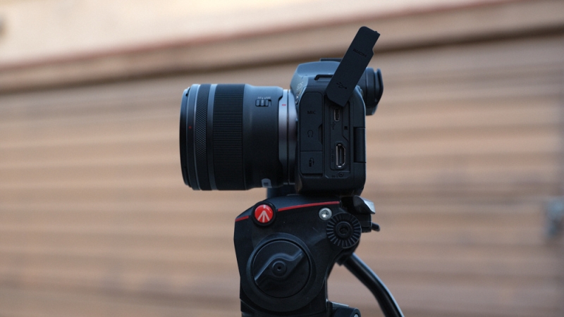 Our Canon EOS R6 Mark III and 45mm f/1.2 STM Lens Hands-On Review