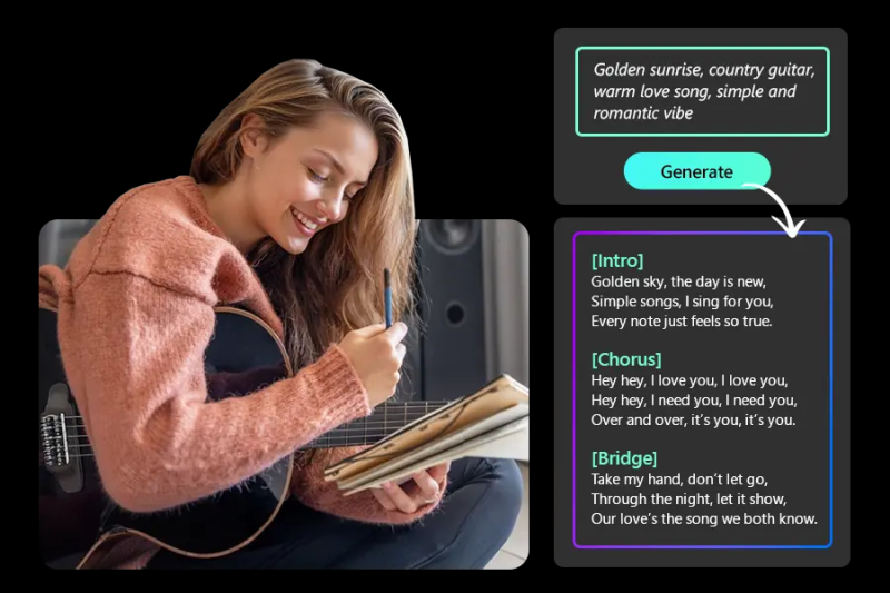 The #1 Country Song in the U.S. Was Created by AI