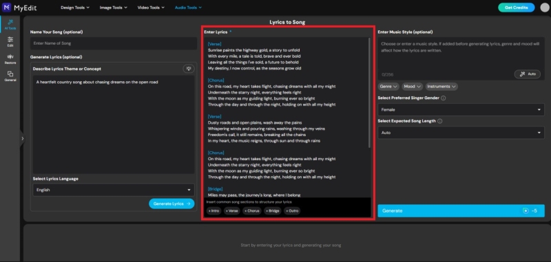 The #1 Country Song in the U.S. Was Created by AI