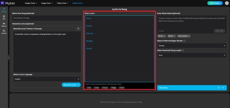 The #1 Country Song Was Created by AI: Here’s How You Can Too