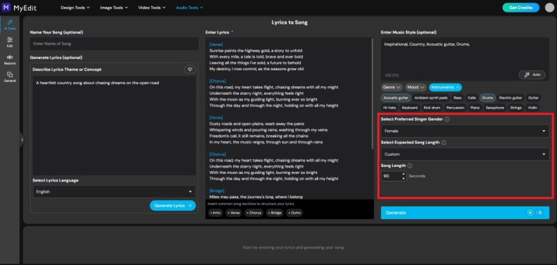 The #1 Country Song Was Created by AI: Here’s How You Can Too