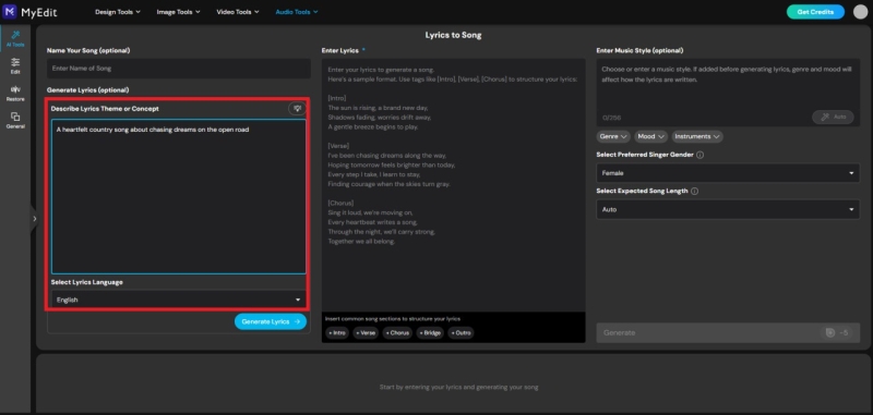 The #1 Country Song Was Created by AI: Here’s How You Can Too