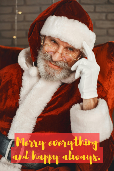 The 70 Best Christmas Quotes to Share This Holiday Season