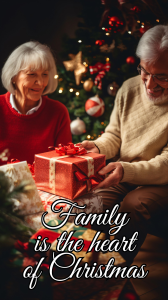 The 70 Best Christmas Quotes to Share This Holiday Season