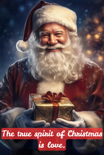 The 70 Best Christmas Quotes to Share This Holiday Season