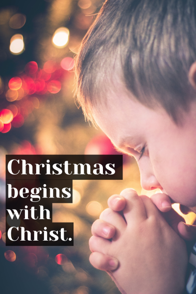 The 70 Best Christmas Quotes to Share This Holiday Season