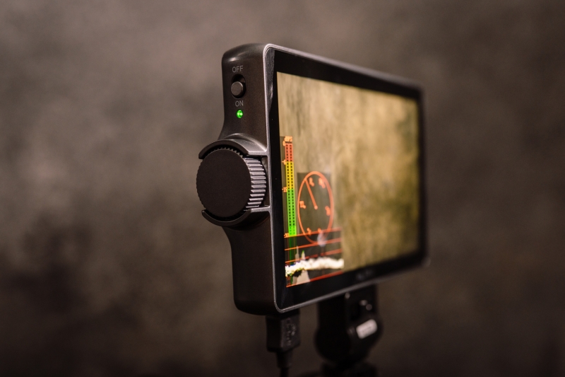 The Bright Choice for New Video Shooters: Viltrox DC-A1 Monitor Review