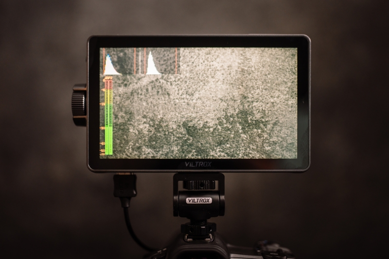 The Bright Choice for New Video Shooters: Viltrox DC-A1 Monitor Review