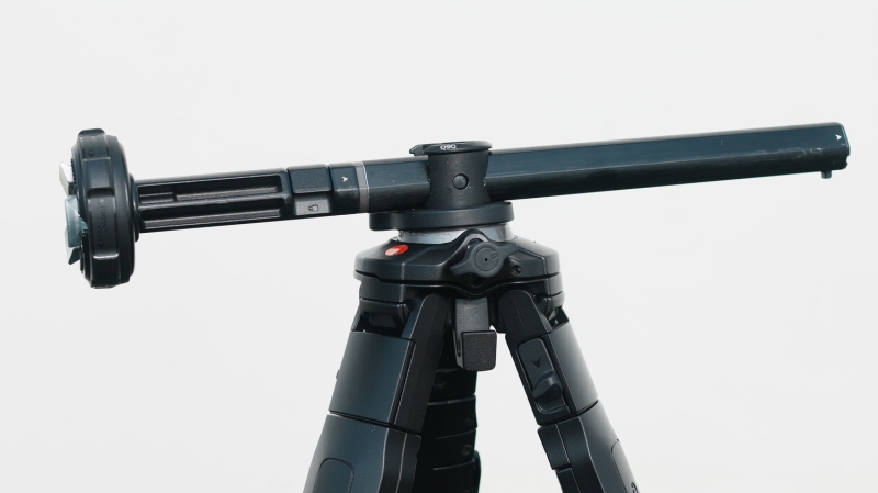 The Manfrotto ONE Offers to Be Your Tripod for Anything and Everything: Review and Demo