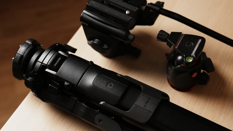 The Manfrotto ONE Offers to Be Your Tripod for Anything and Everything: Review and Demo