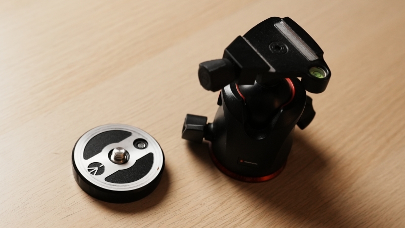 The Manfrotto ONE Offers to Be Your Tripod for Anything and Everything: Review and Demo