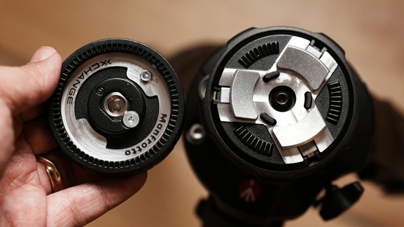 The Manfrotto ONE Offers to Be Your Tripod for Anything and Everything: Review and Demo