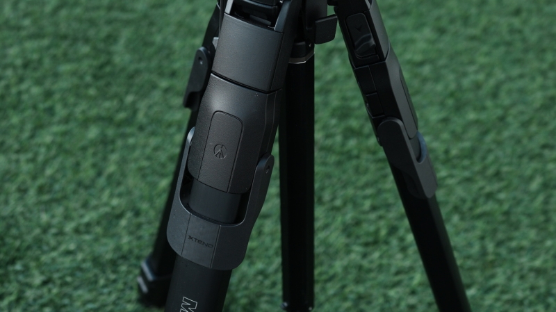 The Manfrotto ONE Offers to Be Your Tripod for Anything and Everything: Review and Demo
