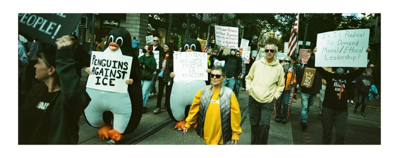 Three Weeks With Kodacolor 200: First Impressions From the Road