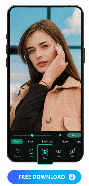 Top 9 Skin Smoothing Apps for a Natural Skin Filter