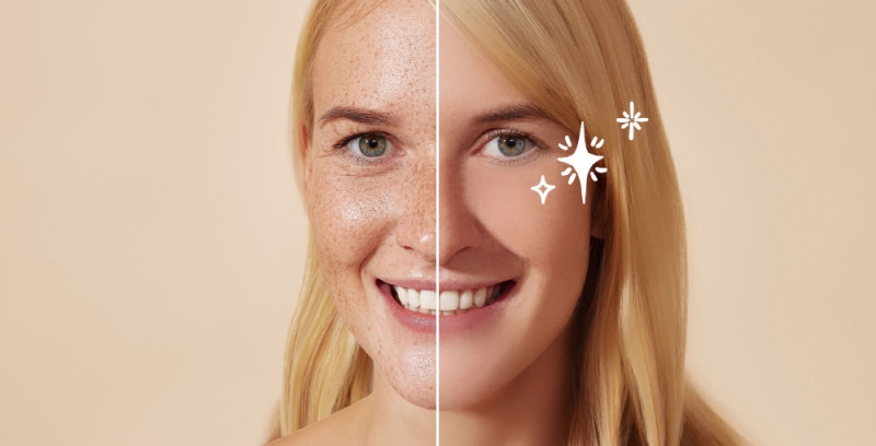 Top 9 Skin Smoothing Apps for a Natural Skin Filter