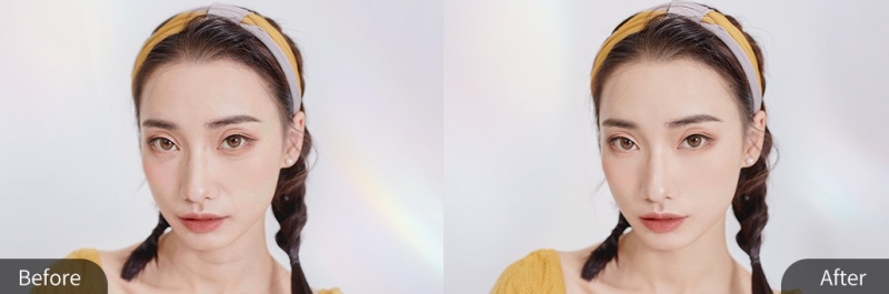 Top 9 Skin Smoothing Apps for a Natural Skin Filter