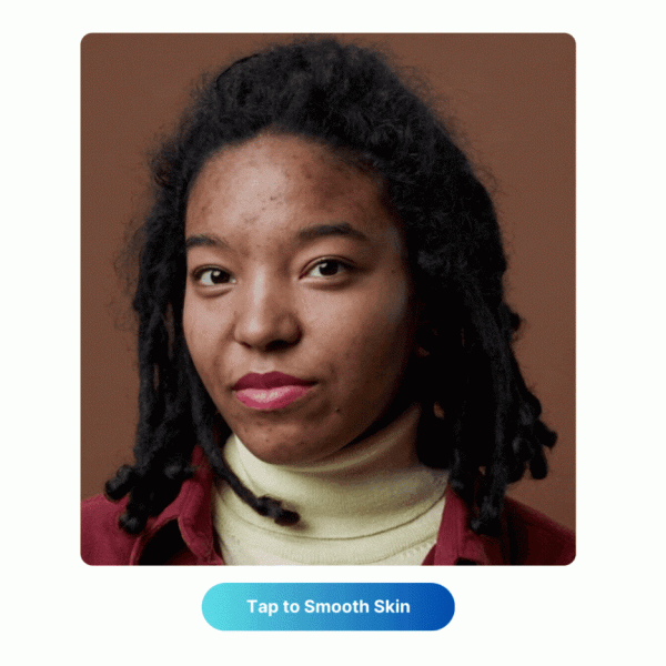 Top 9 Skin Smoothing Apps for a Natural Skin Filter