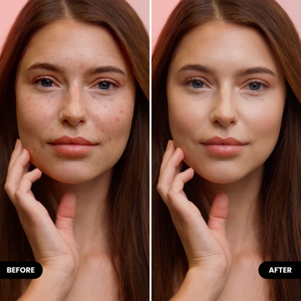 Top 9 Skin Smoothing Apps for a Natural Skin Filter