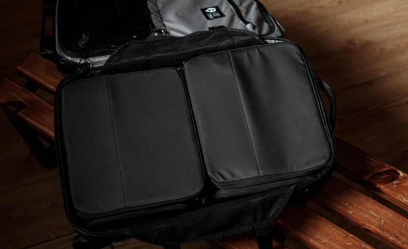 Traveling With Your Camera Gear? Let’s Take a Look at the WANDRD Transit Carry-on Roller