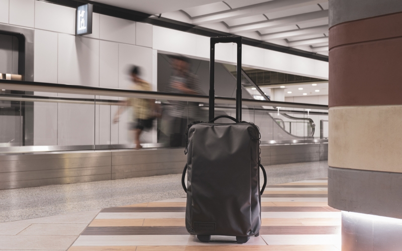 Traveling With Your Camera Gear? Let’s Take a Look at the WANDRD Transit Carry-on Roller
