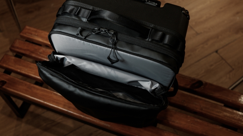 Traveling With Your Camera Gear? Let’s Take a Look at the WANDRD Transit Carry-on Roller