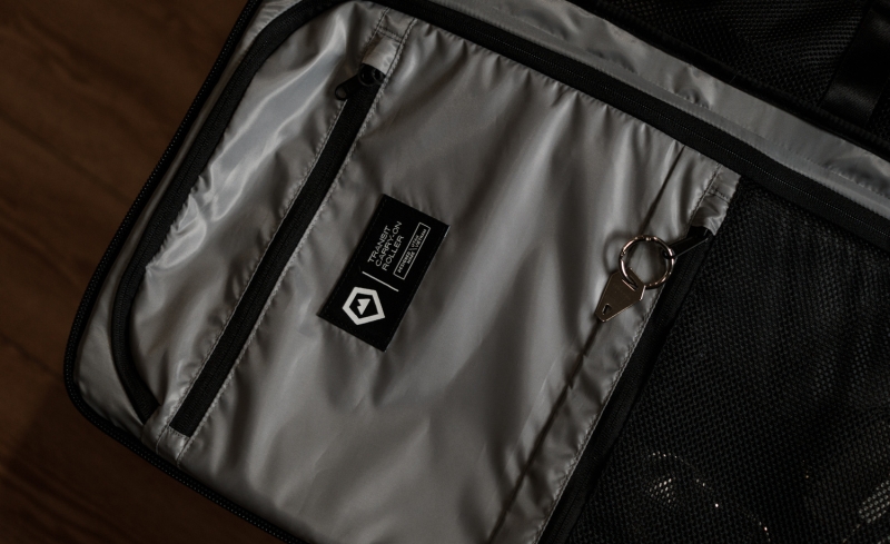 Traveling With Your Camera Gear? Let’s Take a Look at the WANDRD Transit Carry-on Roller