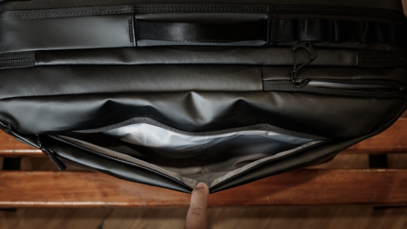 Traveling With Your Camera Gear? Let’s Take a Look at the WANDRD Transit Carry-on Roller