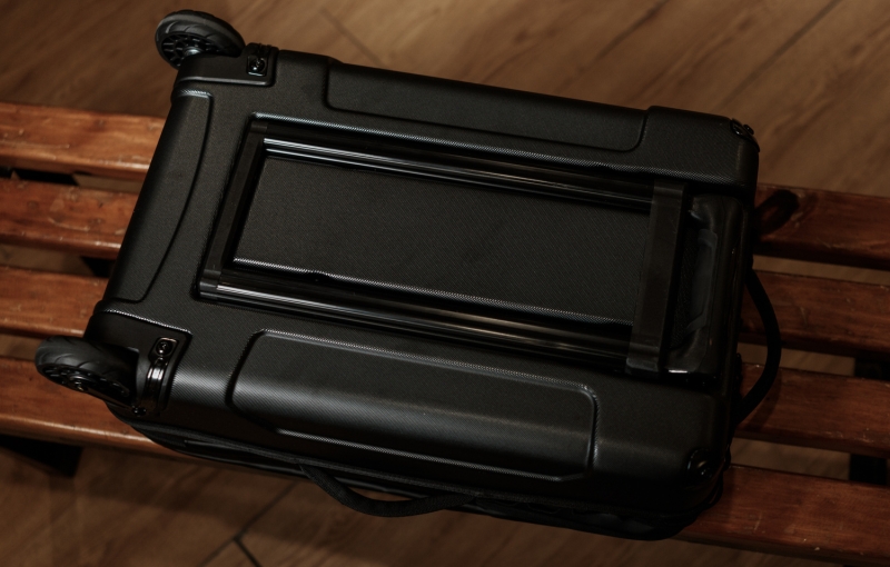 Traveling With Your Camera Gear? Let’s Take a Look at the WANDRD Transit Carry-on Roller