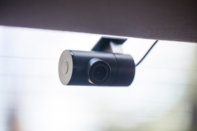 We Review the Baseus PrimeTrip VD1 Pro: Hardwire-Free Parking Protection Dash Cam for Photographers on the Go