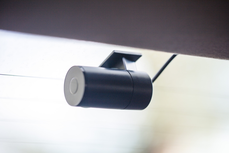 We Review the Baseus PrimeTrip VD1 Pro: Hardwire-Free Parking Protection Dash Cam for Photographers on the Go