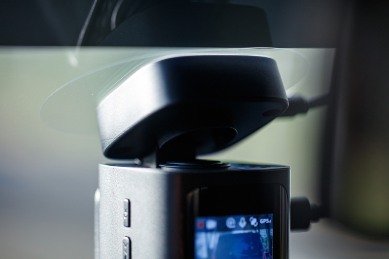 We Review the Baseus PrimeTrip VD1 Pro: Hardwire-Free Parking Protection Dash Cam for Photographers on the Go