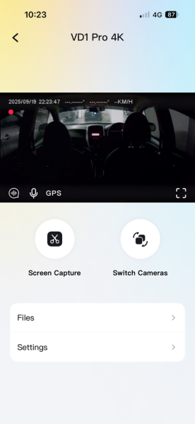 We Review the Baseus PrimeTrip VD1 Pro: Hardwire-Free Parking Protection Dash Cam for Photographers on the Go