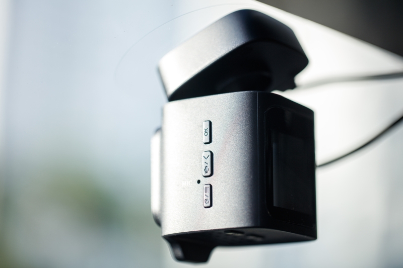 We Review the Baseus PrimeTrip VD1 Pro: Hardwire-Free Parking Protection Dash Cam for Photographers on the Go