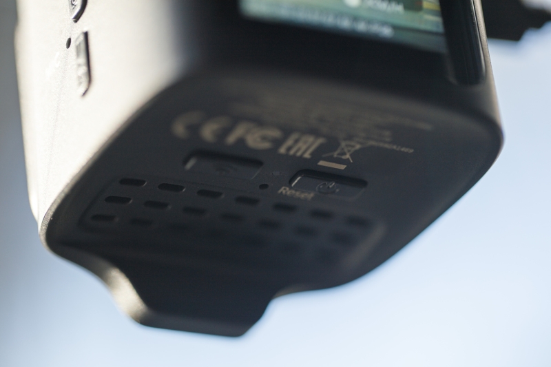 We Review the Baseus PrimeTrip VD1 Pro: Hardwire-Free Parking Protection Dash Cam for Photographers on the Go